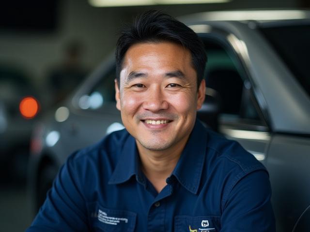 김대수 대표의 전문적인 프로필 사진